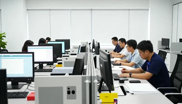 连云港佰兴璇网络科技有限公司