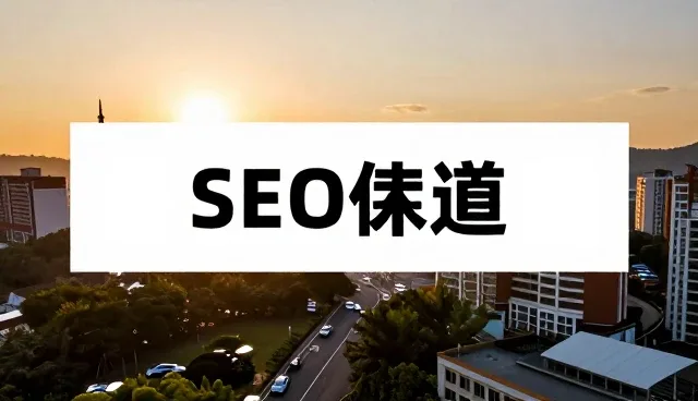 网站维护中SEO优化的选型关注点解析